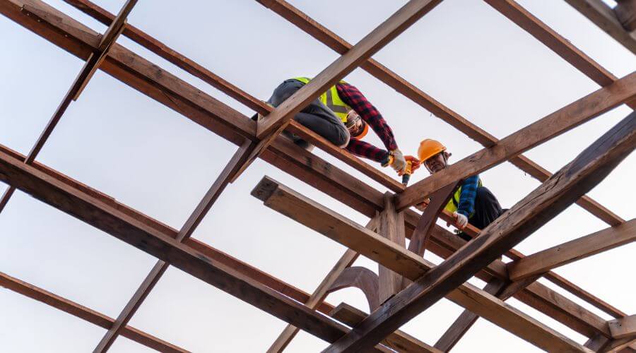 Expert top industrial roofings services in Pangburn, AR